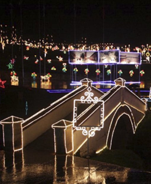 Boyaca Tierrita de Luces